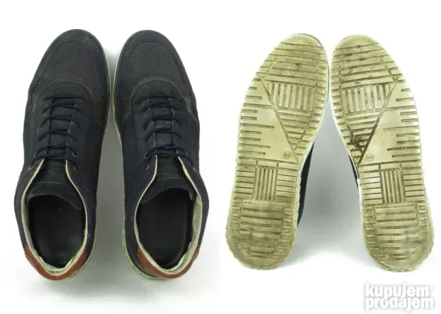 BullBoxer cipele patike N5687