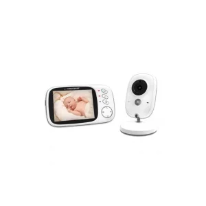 Esperanza  EHM002 baby monitor 3.2 lcd