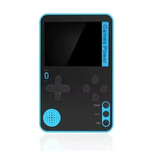 Rucna konzola K10 Ultra crno plava - NOVO GARANCIJA