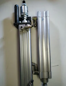 Pneumatski cilindar FESTO DNCB-50-250-PPV-A