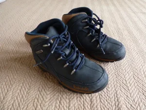TIMBERLAND dečije cipele br. 34