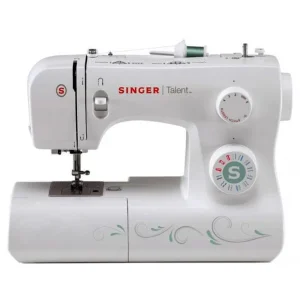 Singer SMC 3321/00 Talent 3321 sewing machine white