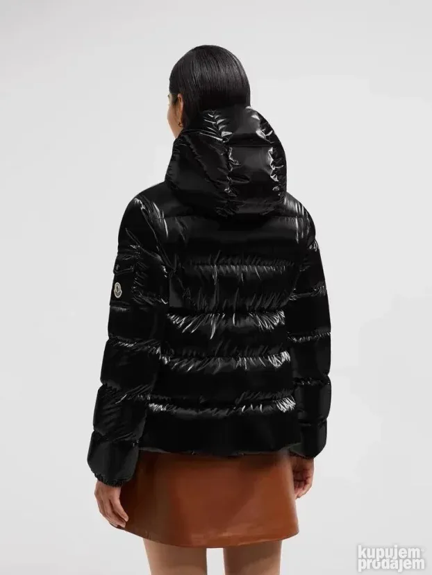Moncler jacket