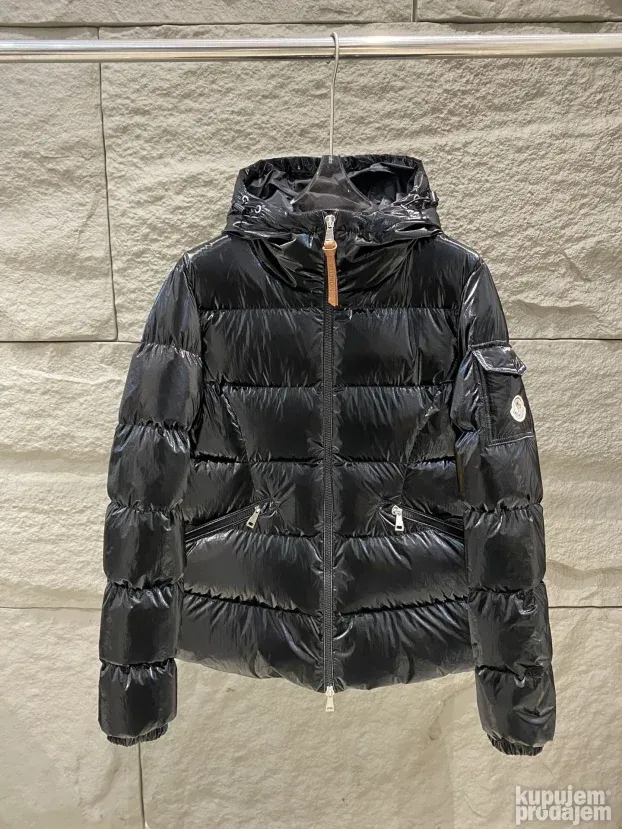 Moncler jacket