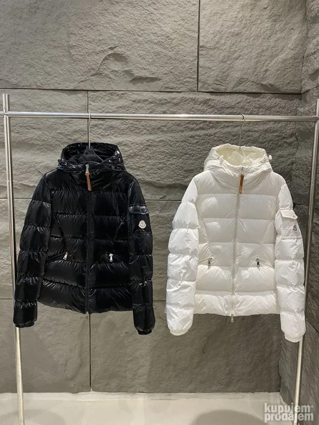 Moncler jacket