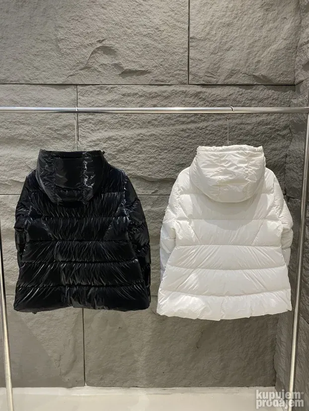 Moncler jacket