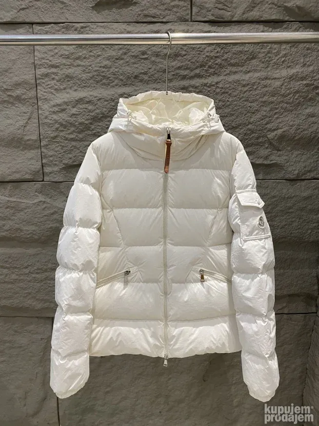 Moncler jacket