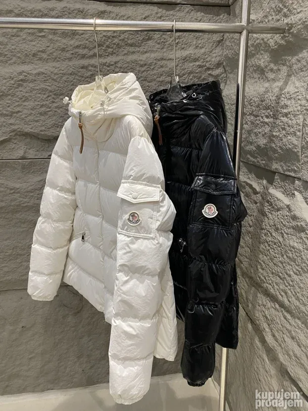 Moncler jacket