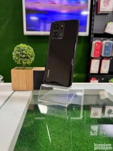 Honor X7a 4/128Gb - Black - Nov
