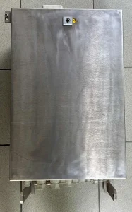 Masivan Elektro Razvodni Orman RITTAL Germany Nerđajući