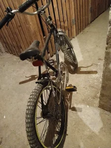 BMX bicikl