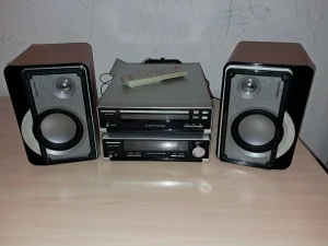 Video player - grundig