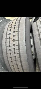 Gume 315/80/22.5 Dunlop NOVOO