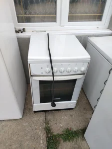 elektricni sporet alfa plam 55cm garancija