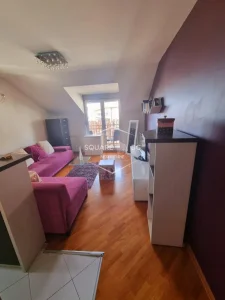 Miklošićeva, Šumice, 2.0 dvosoban, 40 m²