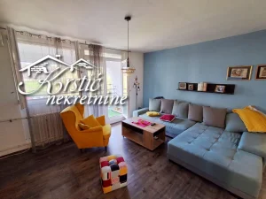 Kragujevac, Ozon, 3.0 trosoban, 74 m²