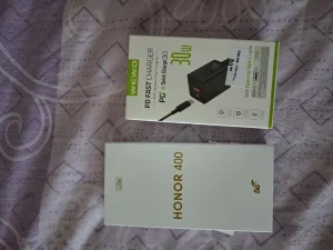 Honor p400 lite