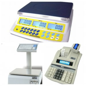 Fiskalne kase i Vage Trovacke