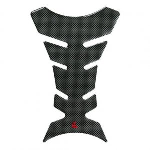 Univerzalna ukrasna nalepnica za motor Lampa 90010