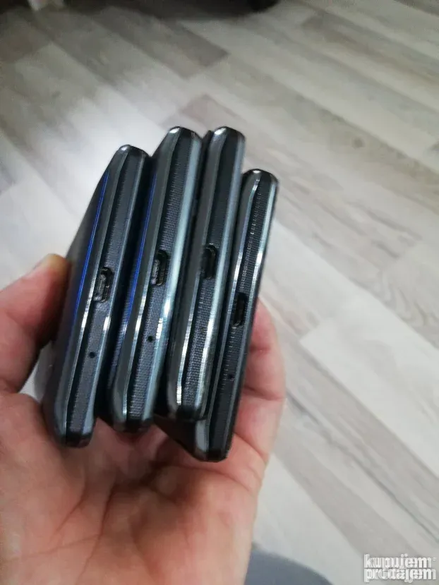 LG L9 P760 ispravni ekrani P768 P765 , 5 kom.