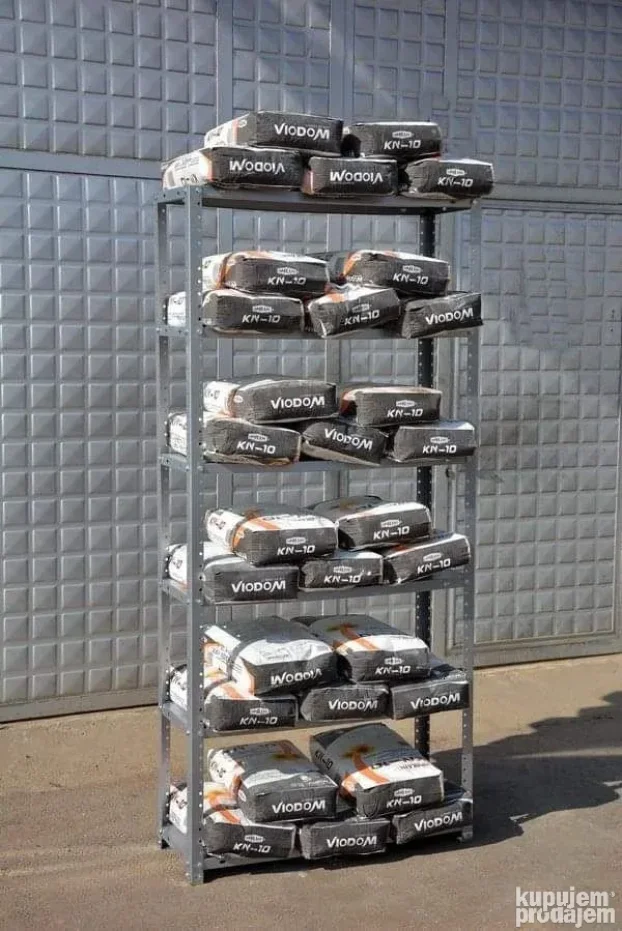 Police domace izrade