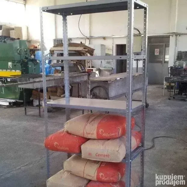 Police domace izrade