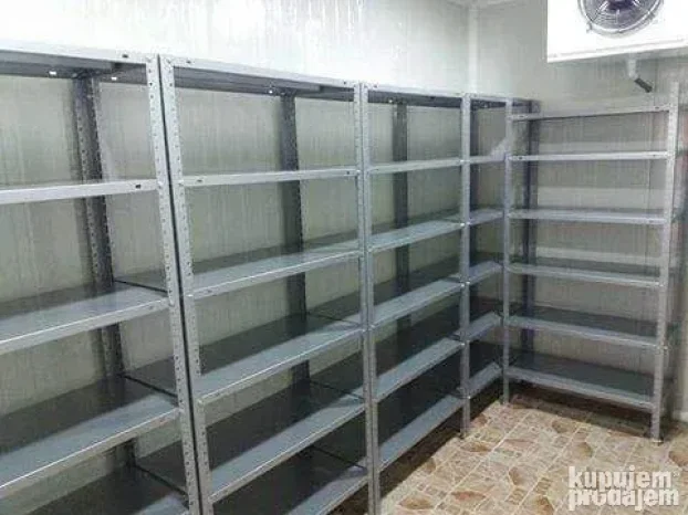 Police domace izrade