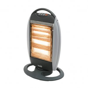 HOME Halogena grejalica 1200W FK21