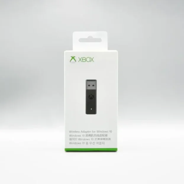 XBOX Series S/X Wireless Controlleri vise boja- Adapter  PC