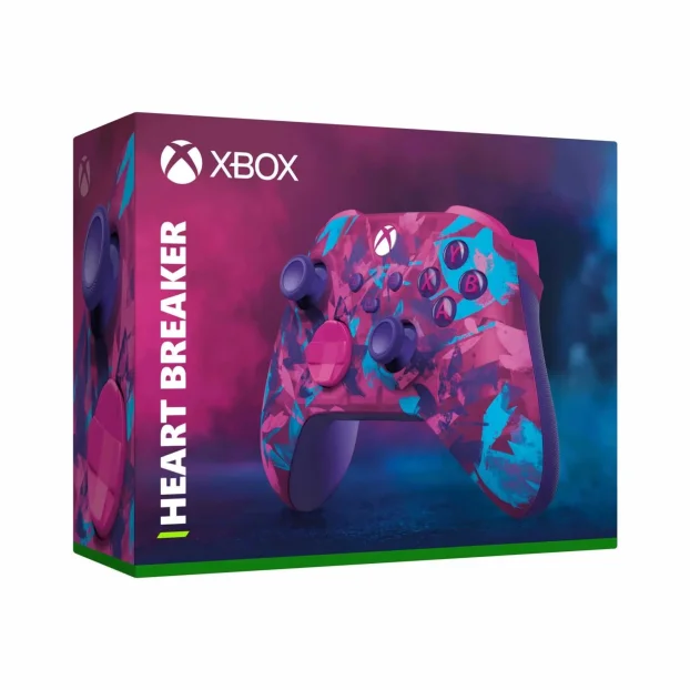 XBOX Series S/X Wireless Controlleri vise boja- Adapter  PC