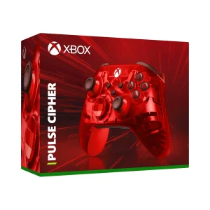 XBOX Series S/X Wireless Controlleri vise boja