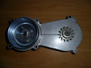 Reduktor Pocket bike.