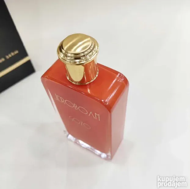 Jeroboam Gozo 100ml EXTRAIT