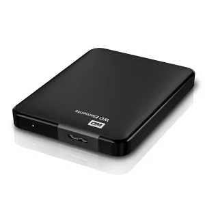 Eksterni hard disk 2.5 Western Digital 2TB Elemets portable
