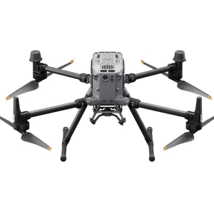 Dji Matrice 350 Rtk + Enterprise Shield 2 Years Auto-Activa