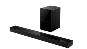 TCL Q75HE 5.1.2 Soundbar black