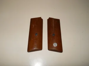 Korice za pistolj CZ