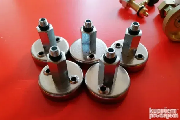 Adapter točilica za auto boce TNG