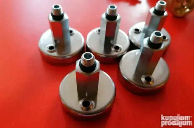 Adapter točilica za auto boce TNG
