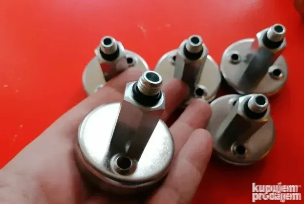 Adapter točilica za auto boce TNG