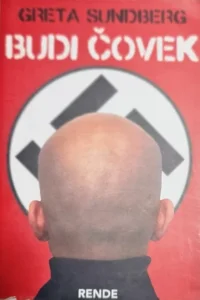 Budi čovek -  Greta Sundberg