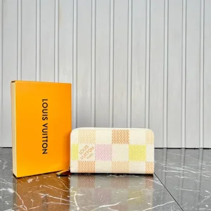 Louis Vuiton Zippy Novcanik 2