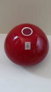 Kristalna vaza Zwiesel