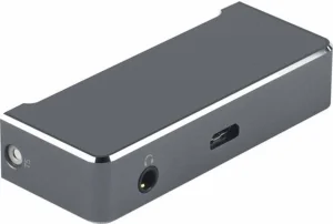 FIIO AM2 headphones amplifier