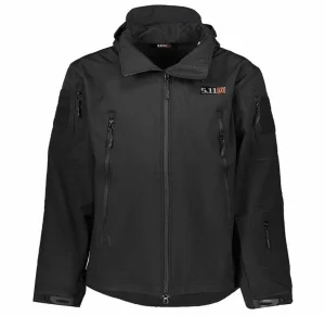 Takticka Jakna 5.11 Jakna Takticka Crna