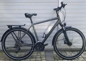 KALKHOFF Ndeavour 27 28"