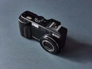 Ricoh GX