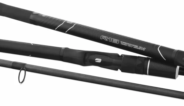 Štap Feeder Tubertini TITANIUM 3.6m medium/light