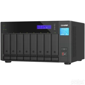 QNAP TVS H874T I9 64g