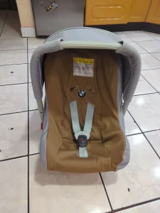 Autosediste i nosiljka 3-13kg